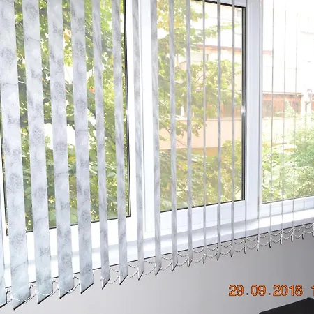 Apartment Студио Дани *