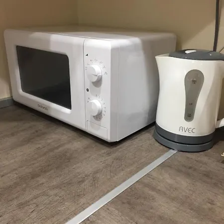 Студио Дани Apartment *
