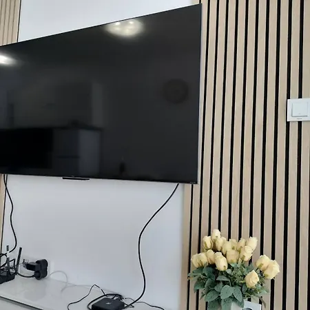 Apartmán изгрев *