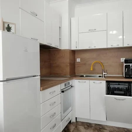 Apartmán изгрев Stara Zagora