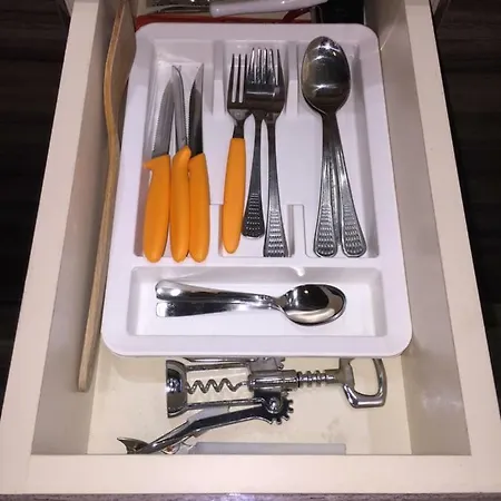 Студио Дани Apartment