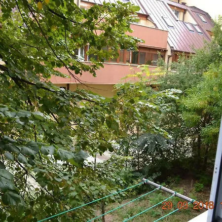 Apartment Студио Дани