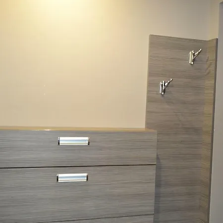 Apartment Студио Дани