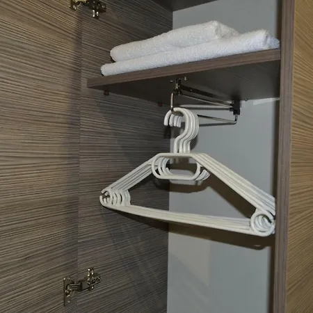 Студио Дани Apartment