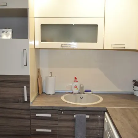 Студио Дани Apartment Stara Zagora