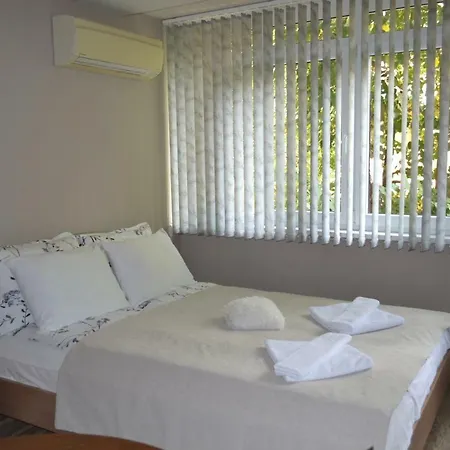 Apartment Студио Дани Stara Zagora