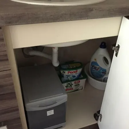 Apartment Студио Дани Stara Zagora