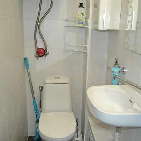 Студио Дани Apartment