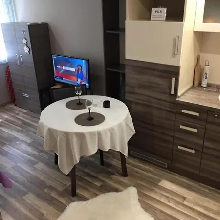 Студио Дани Apartment