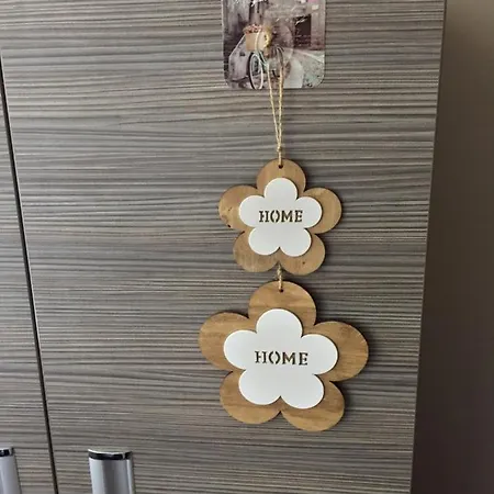 Apartment Студио Дани *