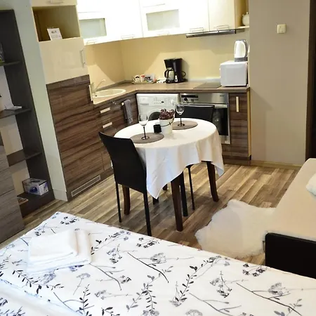 Студио Дани Stara Zagora