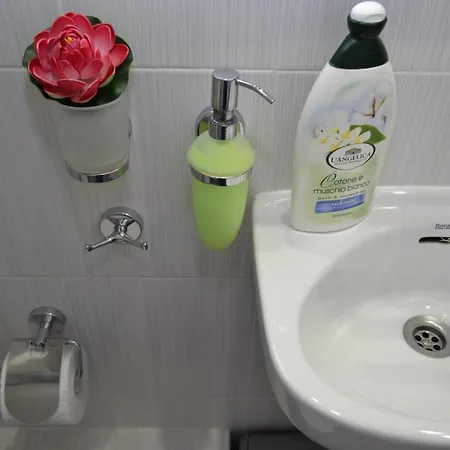 Студио Дани Apartment