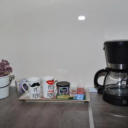 Студио Дани Apartment
